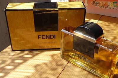 fendi lascia i profumi